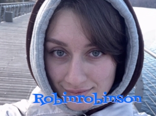 Robinrobinson