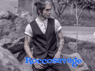 Roccosavage