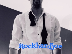 Rockhardjoe