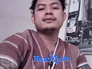 Rockjon