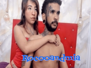 rocooandmia Photos 2 X