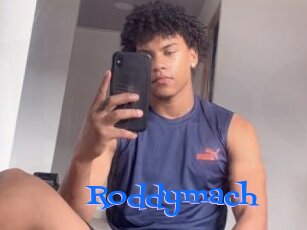 Roddymach