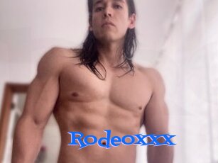 Rodeoxxx