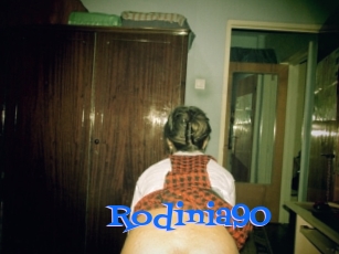 Rodinia90