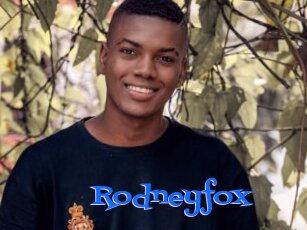 Rodneyfox