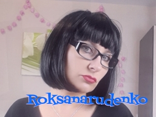 Roksanarudenko