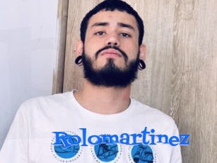 Rolomartinez