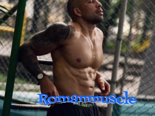 Romanmuscle