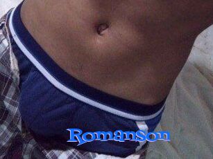 Romanson
