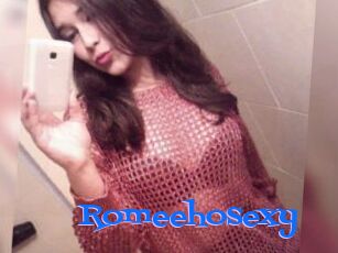 Romeehosexy