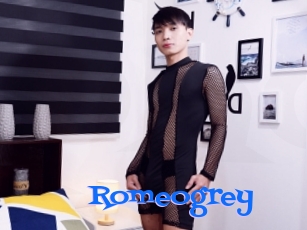 Romeogrey