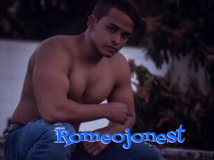 Romeojonest