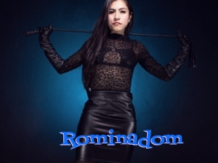 Rominadom