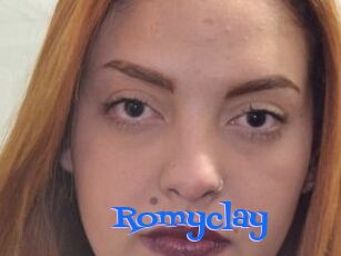 Romyclay