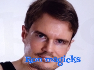 Ron_magicks