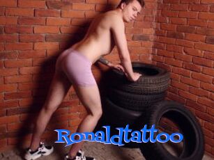 Ronaldtattoo