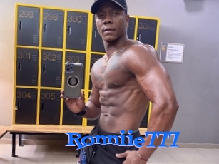 Ronniie777