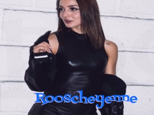 Rooscheyenne