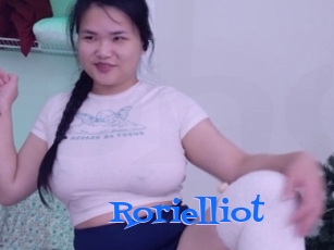 Rorielliot