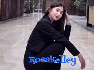 Rosakelley