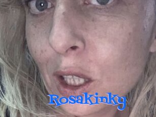 Rosakinky