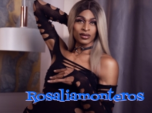 Rosaliamonteros