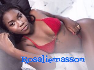 Rosaliemasson