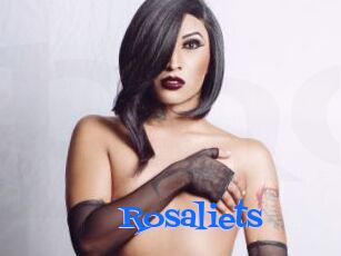 Rosaliets