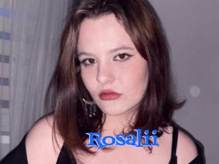 Rosalii