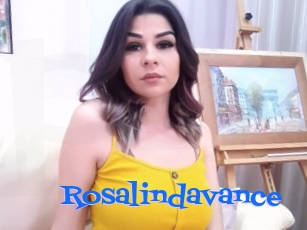 Rosalindavance