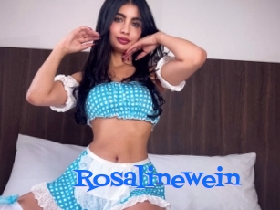 Rosalinewein