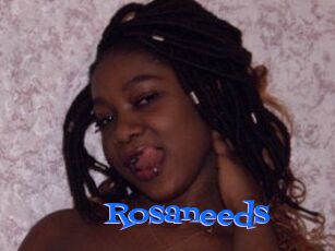 Rosaneeds