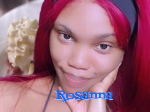 Rosanna