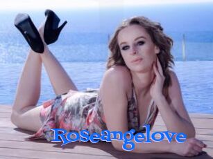 Roseangelove