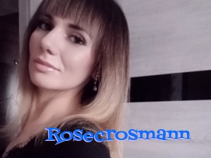 Rosecrosmann