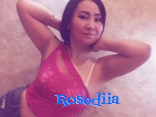 Rosediia