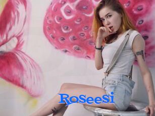 Roseesi