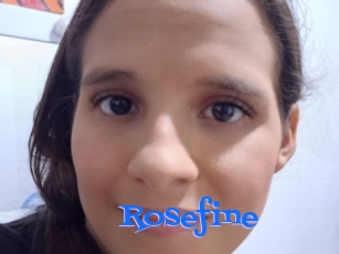 Rosefine