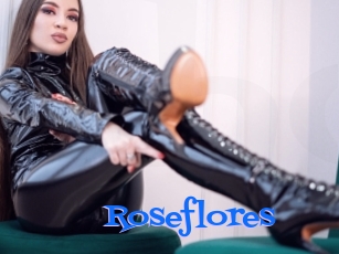 Roseflores