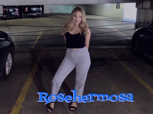 Rosehermosa