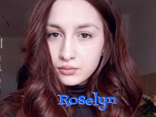 Roselyn