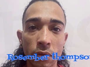 Rosember_thompson