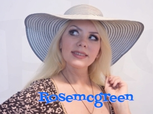 Rosemcgreen