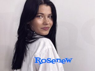 Rosenew