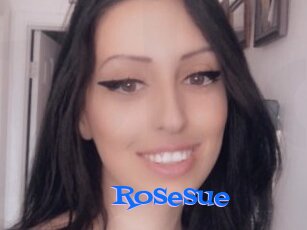 Rosesue