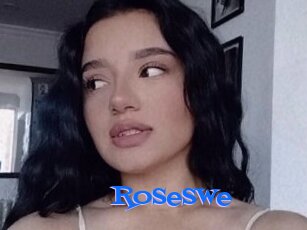 Roseswe