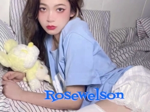 Rosewelson