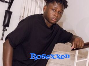 Rosexxen