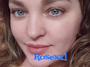 Rosexxl