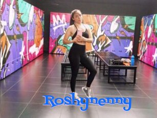 Roshynenny